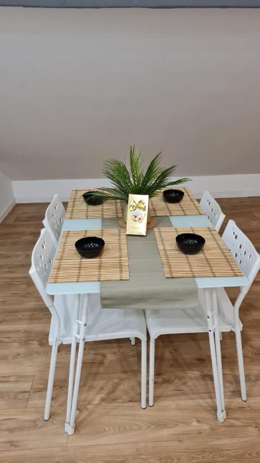 Magnifique Appartement Refait A Neuf Pont-Saint-Vincent 外观 照片