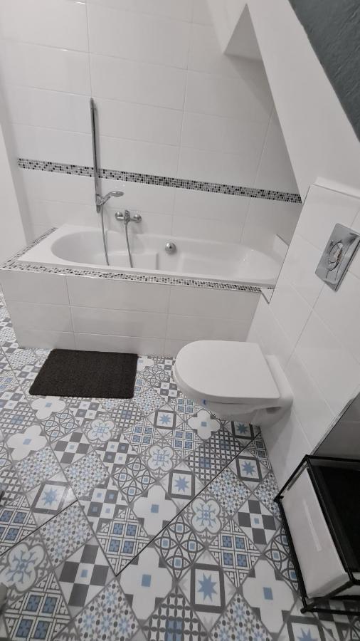 Magnifique Appartement Refait A Neuf Pont-Saint-Vincent 外观 照片